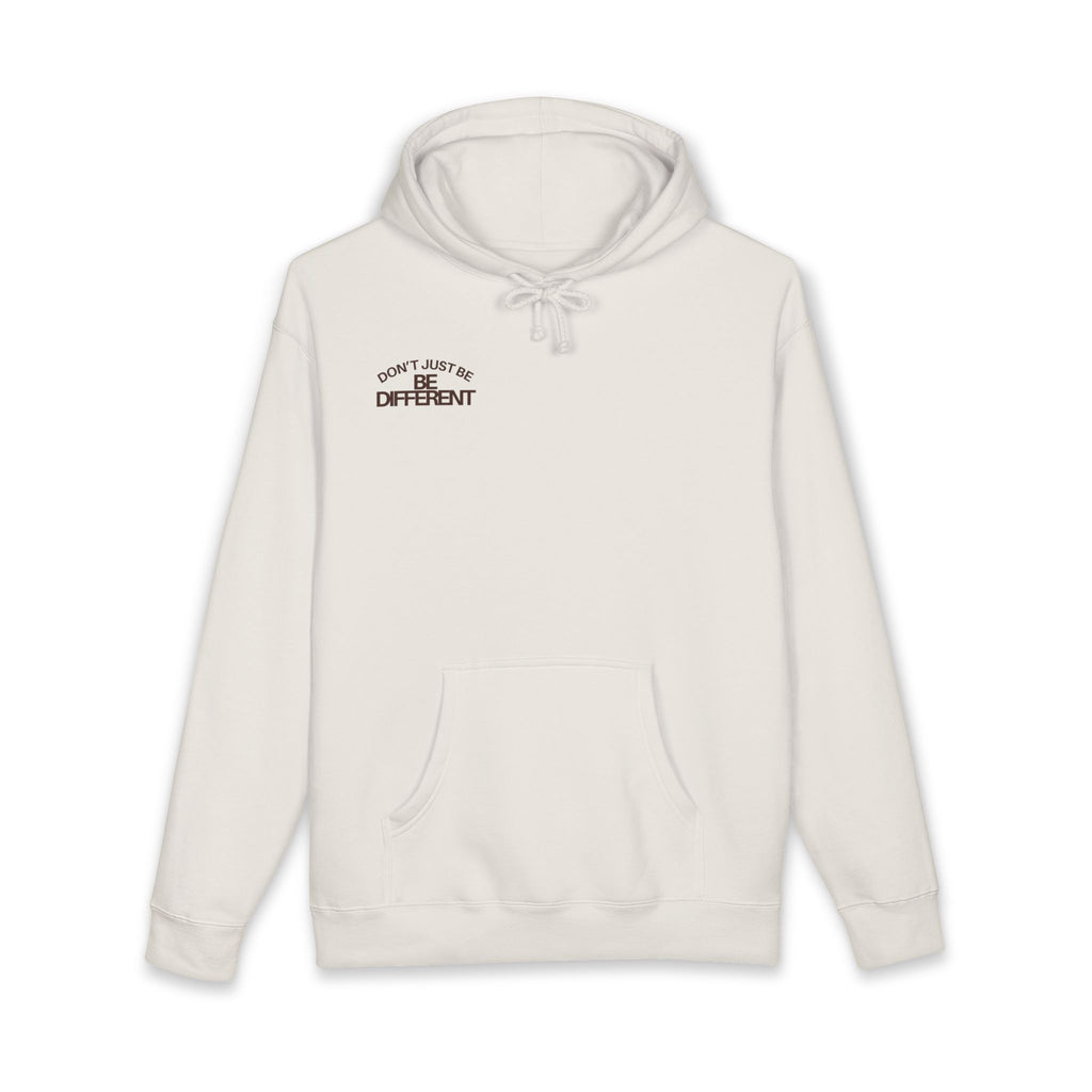 Skinny | Don't just be hoodie