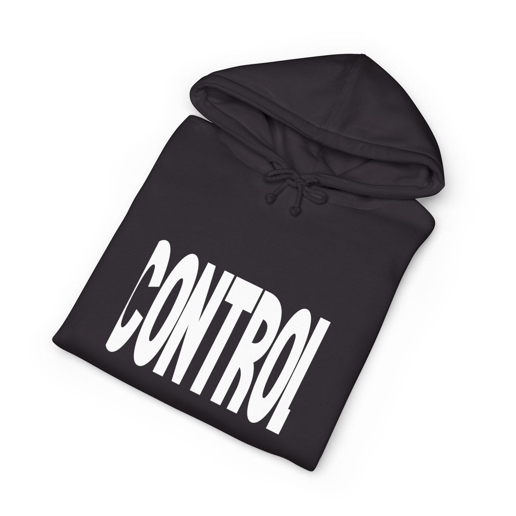 Skinny | Control hoodie
