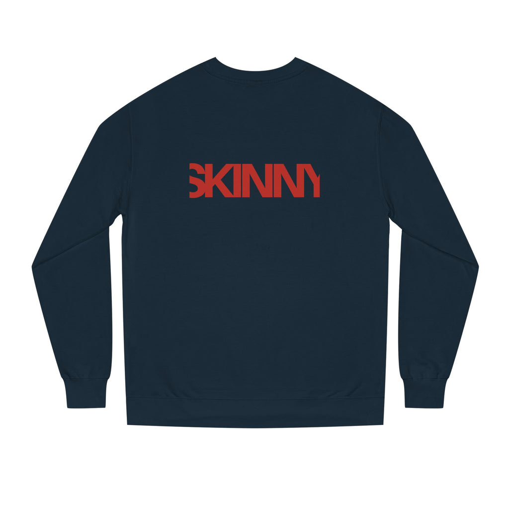 Skinny | Faith Christian hoodie