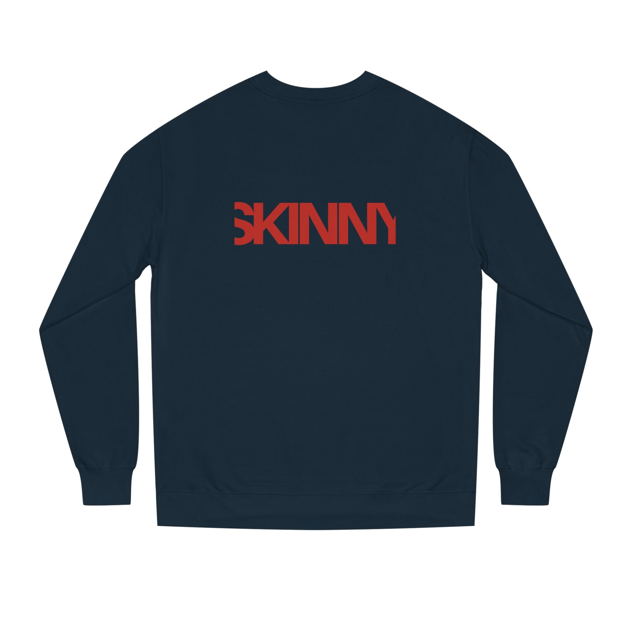 Skinny | Faith Christian hoodie