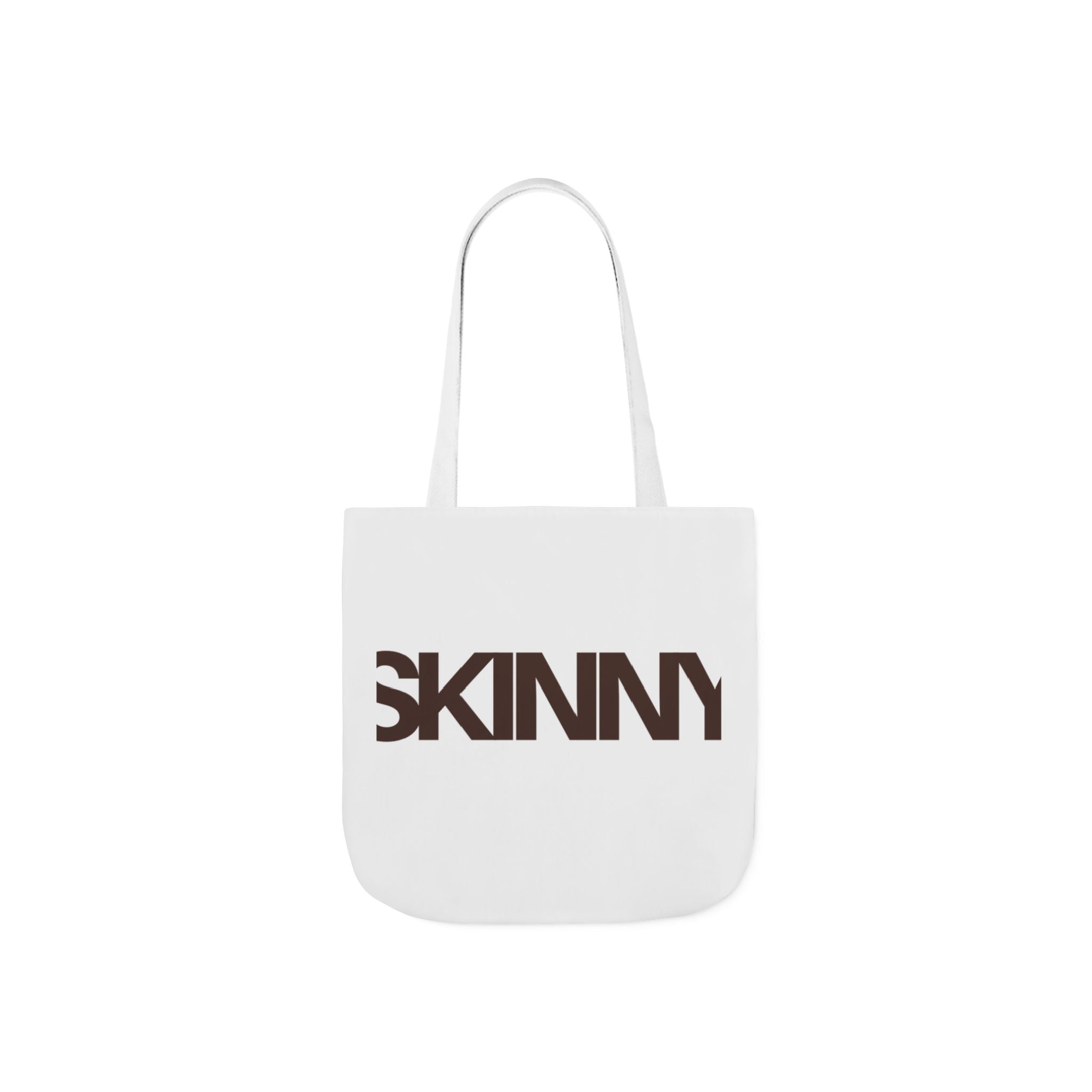 Skinny | Graphic print tote