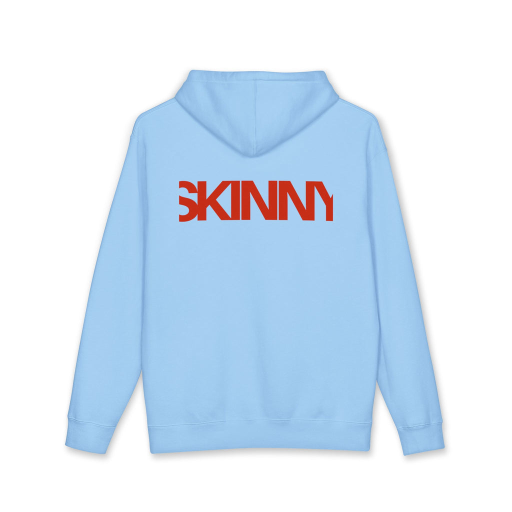 Skinny | Faith christian hoodie