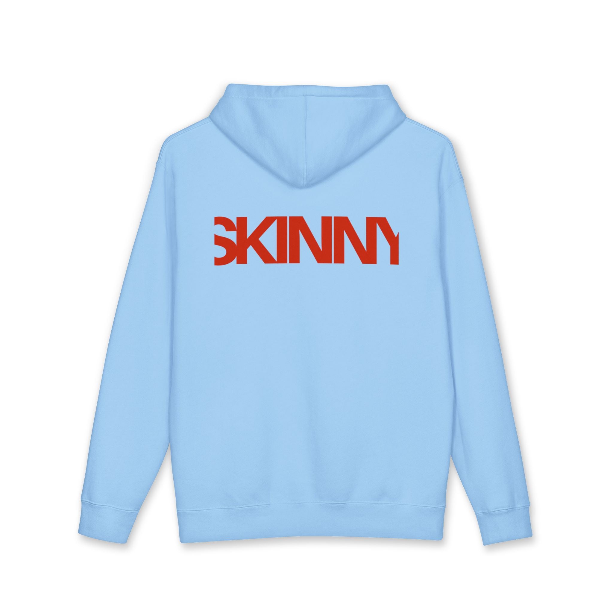 Skinny | Faith christian hoodie