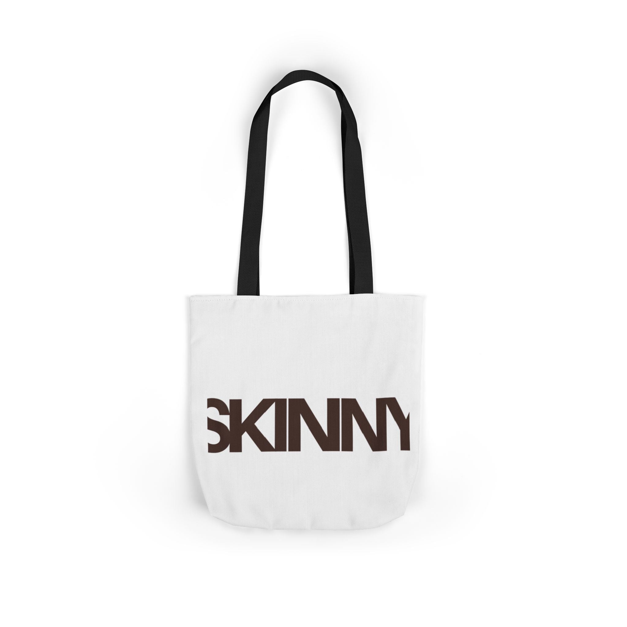 Skinny | Graphic print tote