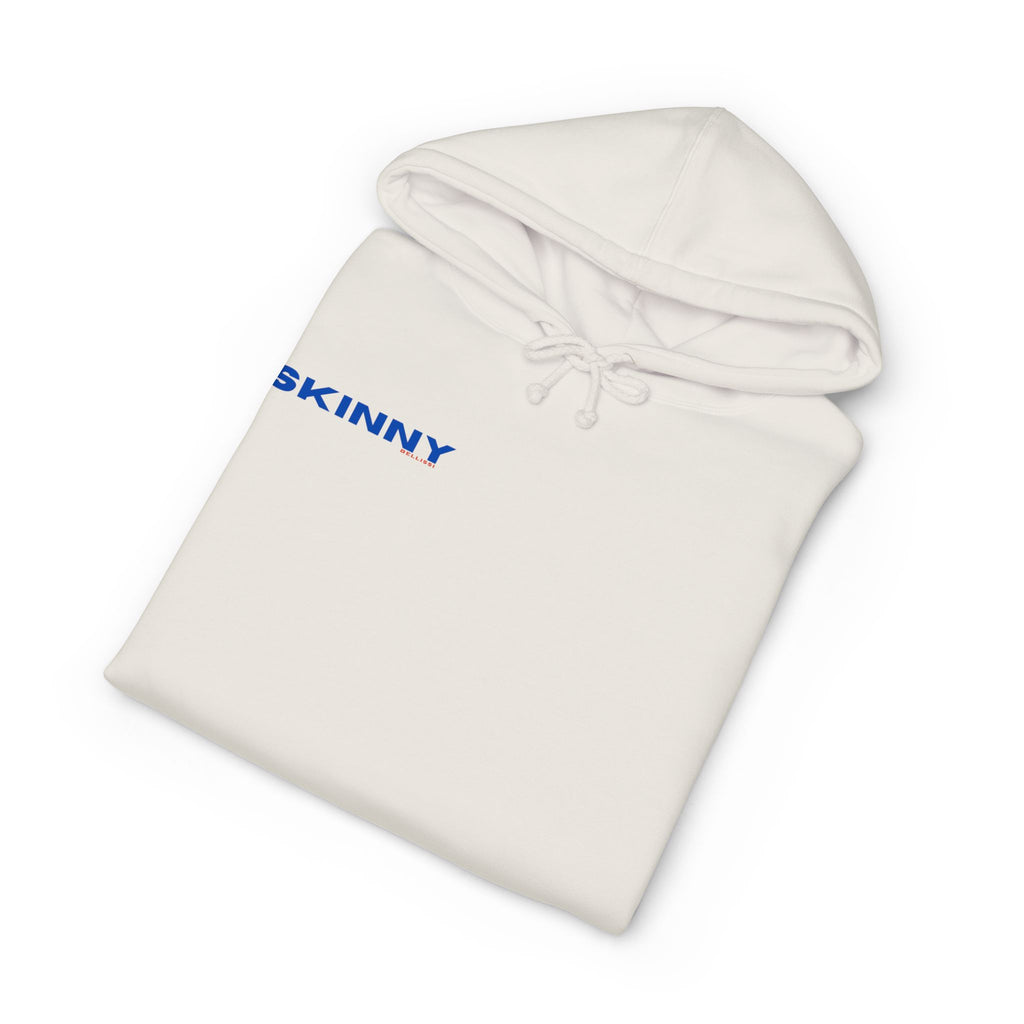 Skinny | Caught the blues hoodie