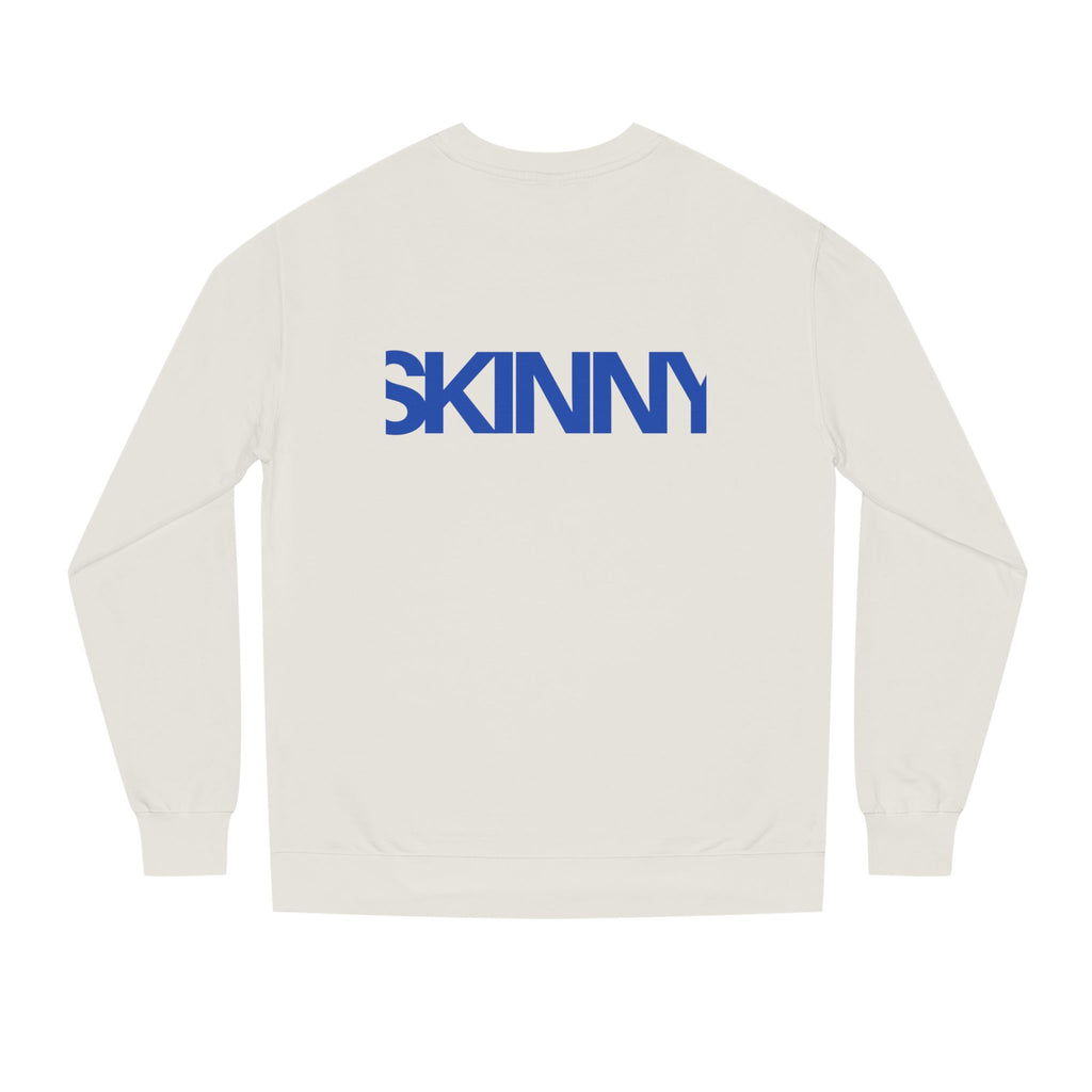 Skinny | Faith Christian hoodie