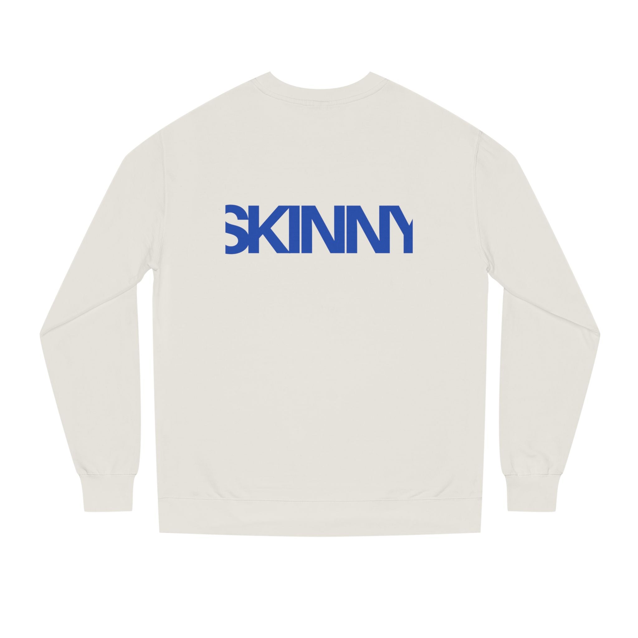 Skinny | Faith Christian hoodie