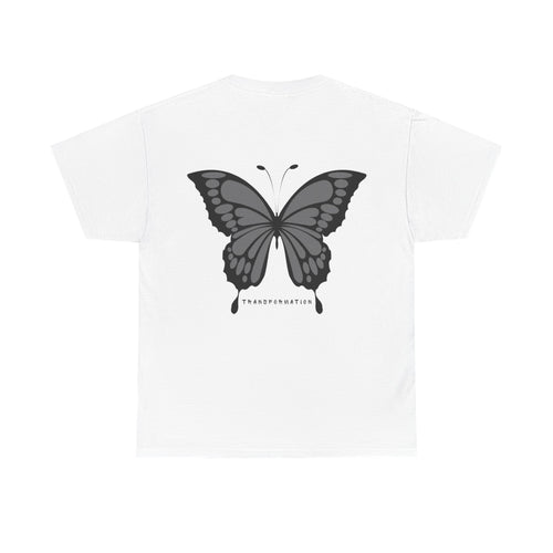 Skinny | Butterfly Transformation T-shirt