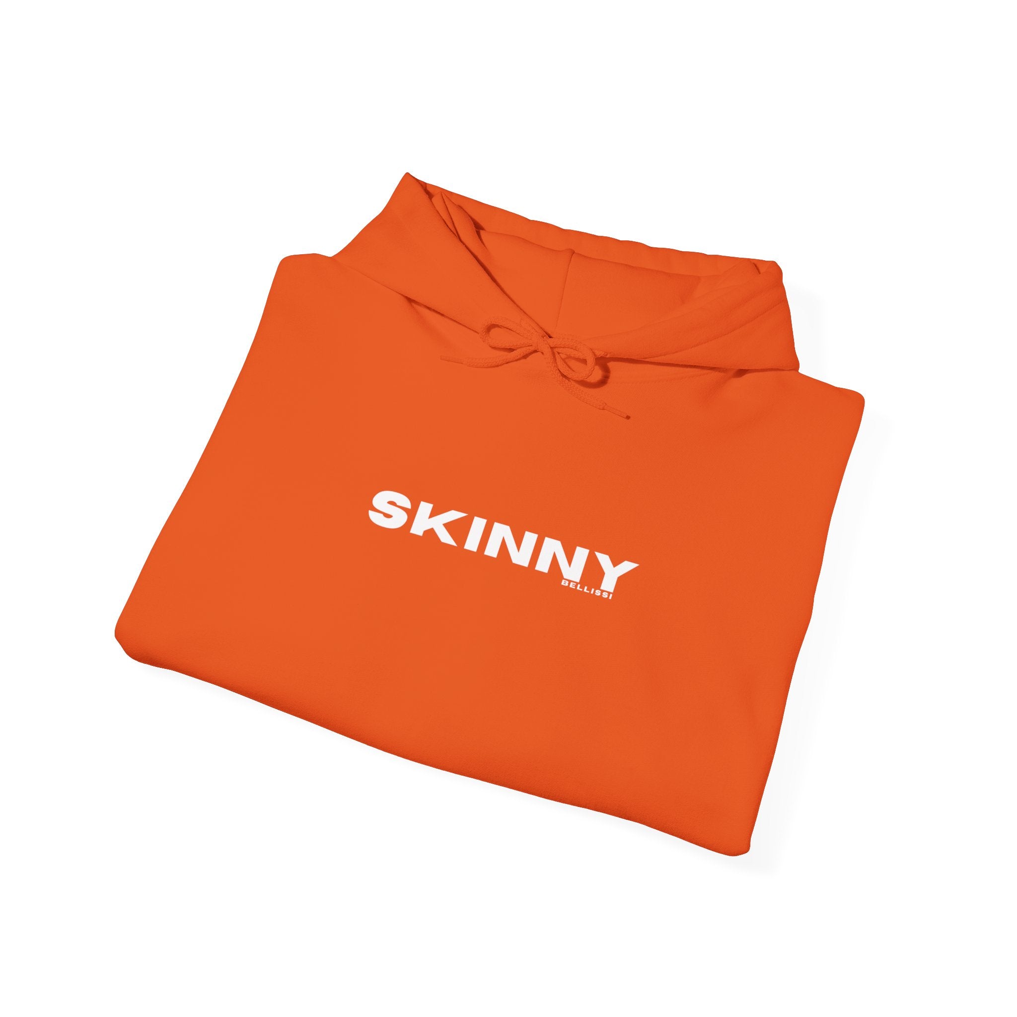 Skinny | In my New York phase hoodie