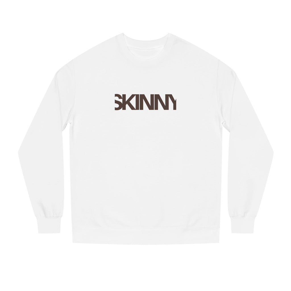 Skinny | Brooklyn records sweater