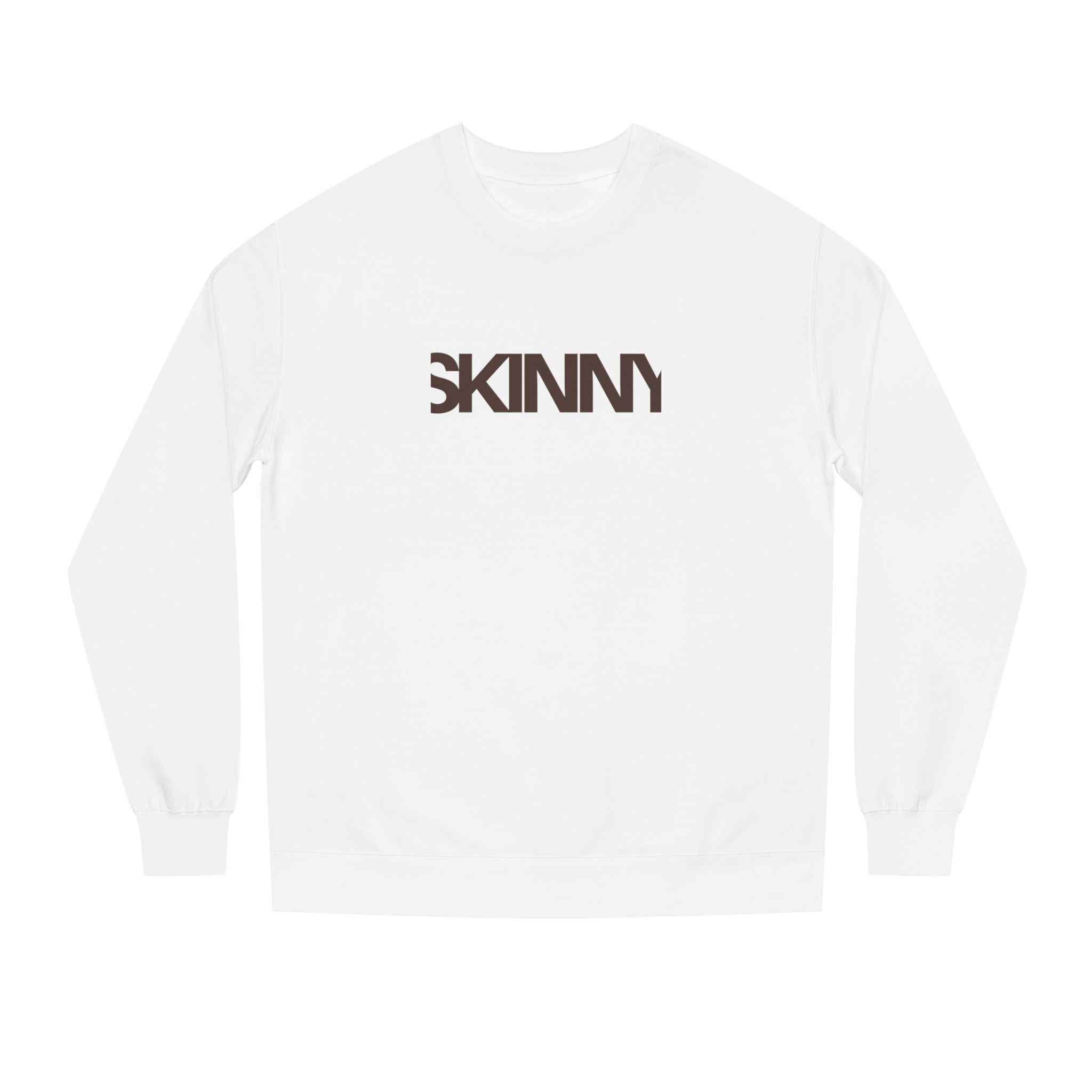 Skinny | Brooklyn records sweater