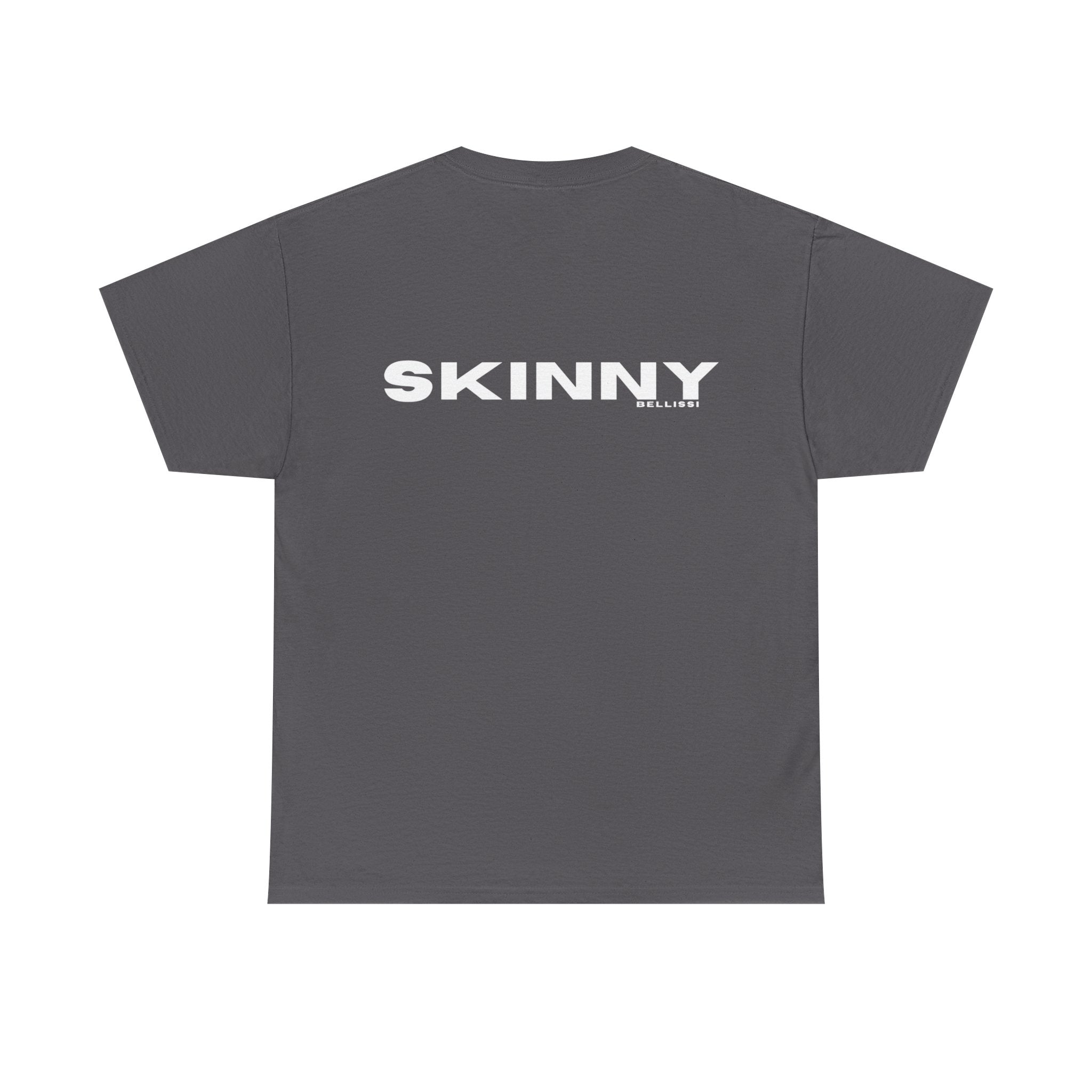 Skinny | In my New York phase graphic T-shirt