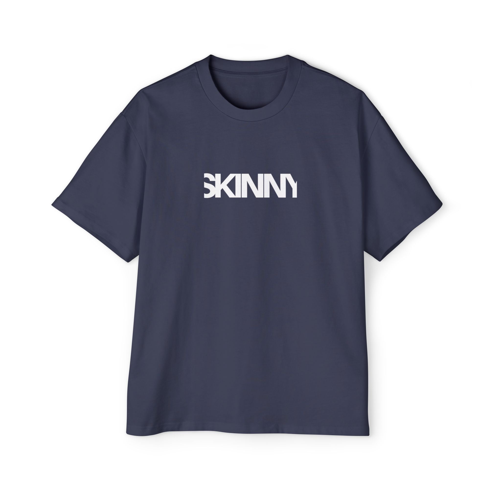 Skinny | By My Side Christian T-Shirt