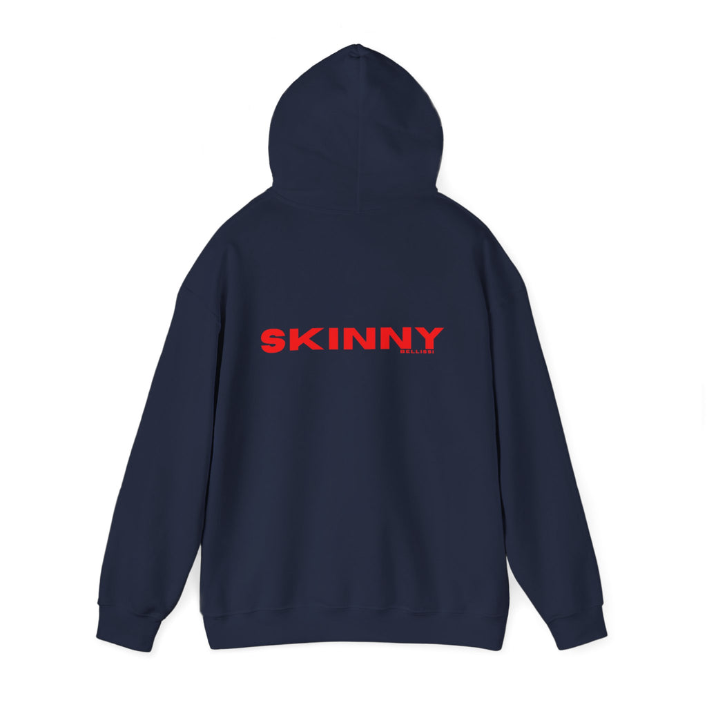 Skinny | In my New York phase hoodie