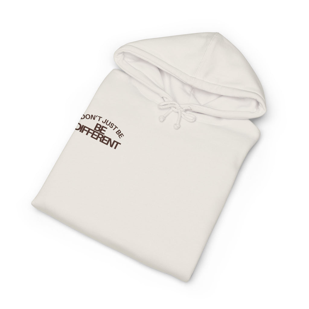 Skinny | Don't just be hoodie