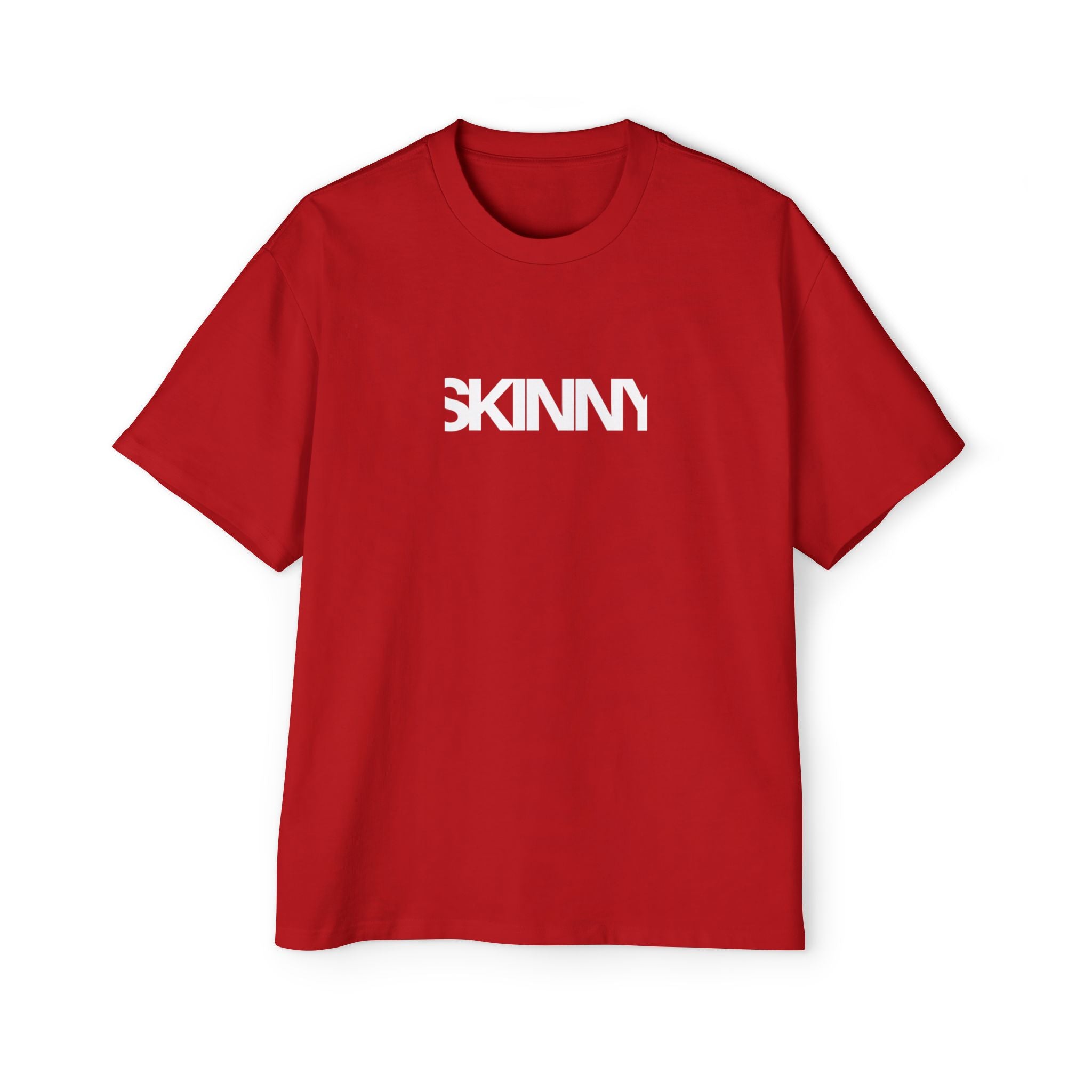 Skinny | By My Side Christian T-Shirt