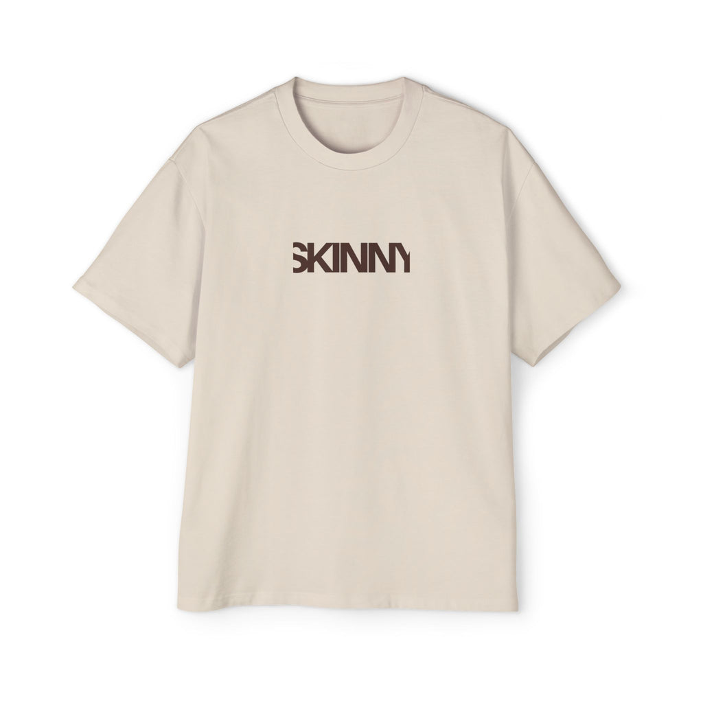 Skinny | By My Side Christian T-Shirt