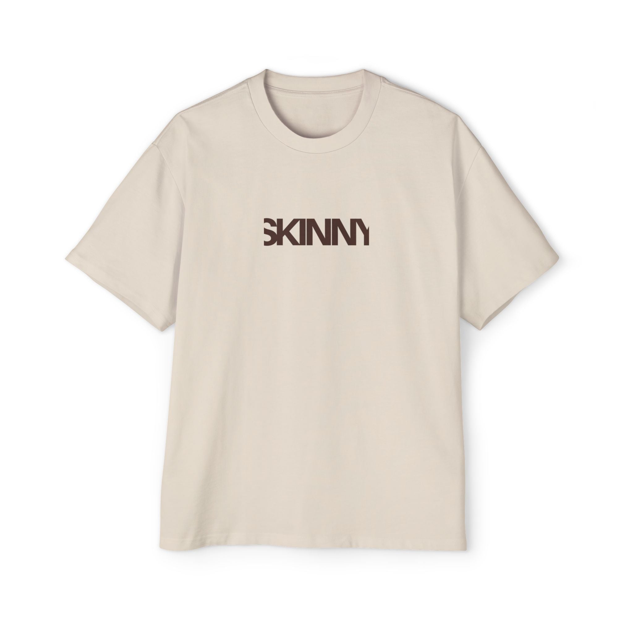 Skinny | By My Side Christian T-Shirt