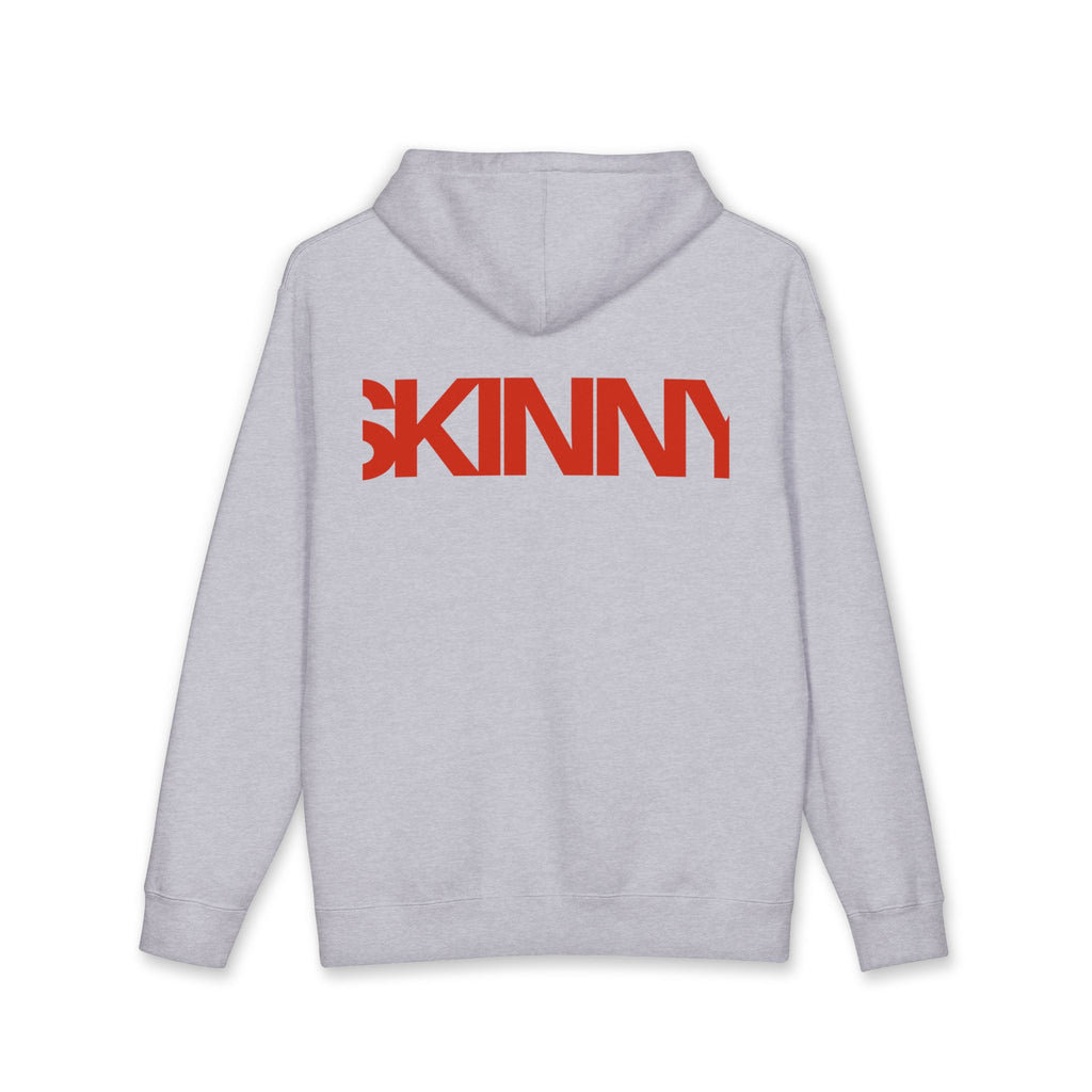 Skinny | Gods plan hoodie