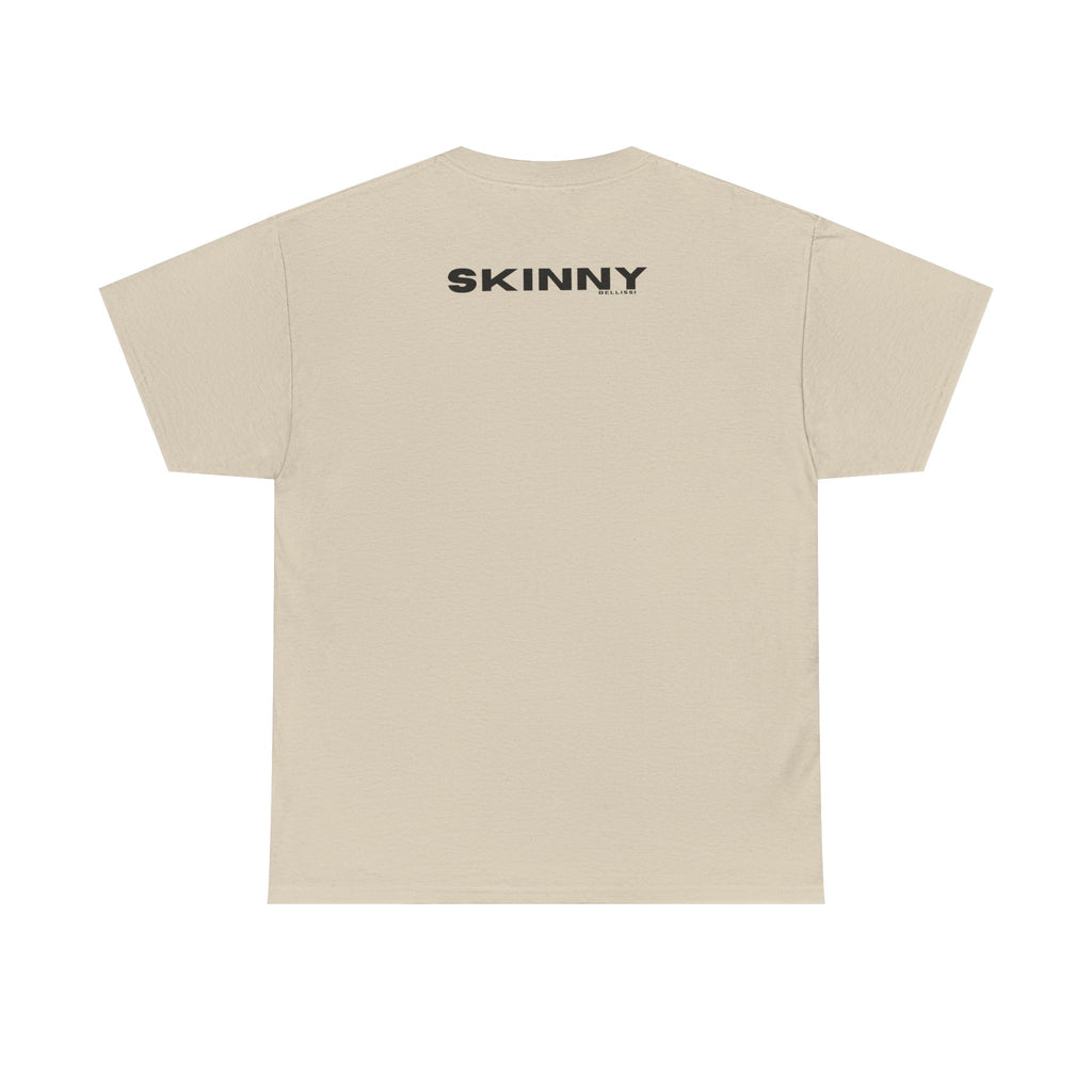 Skinny | In my New York phase graphic T-shirt