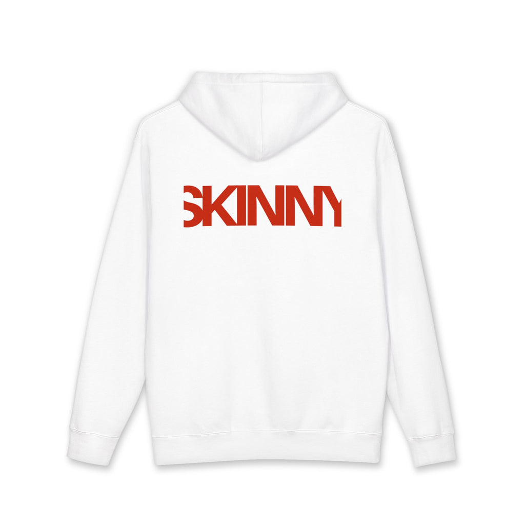 Skinny | Faith christian hoodie