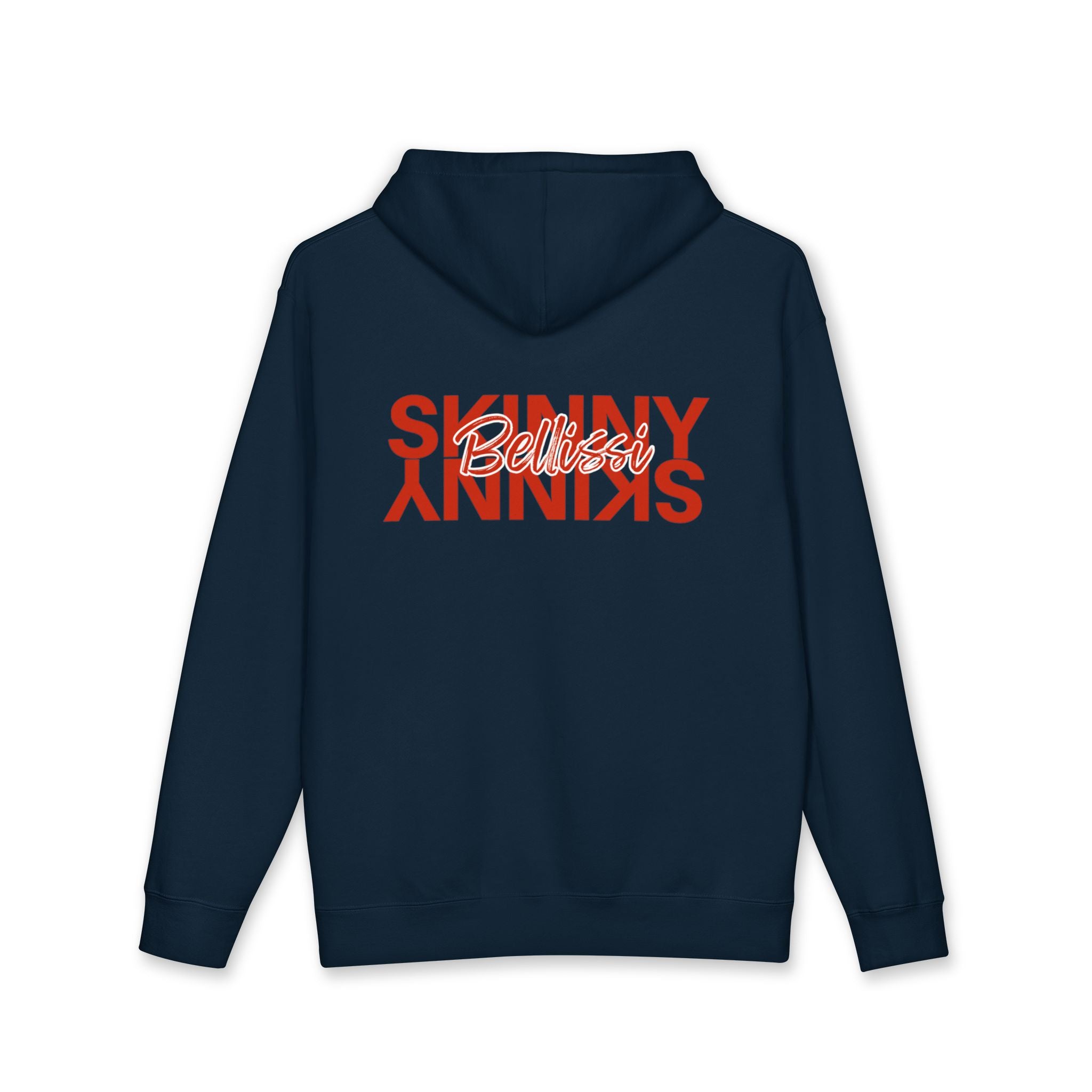 Skinny | Don't just be hoodie