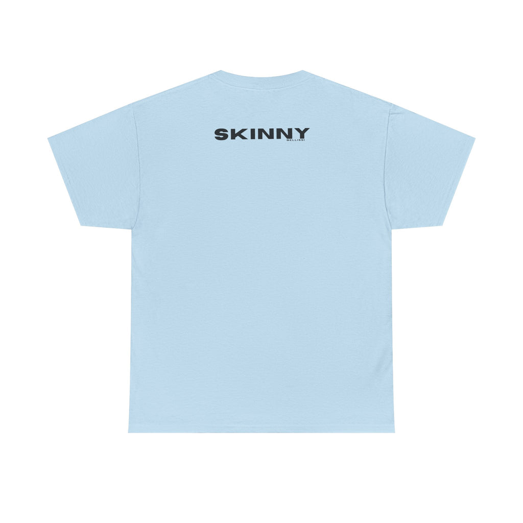Skinny | In my New York phase graphic T-shirt