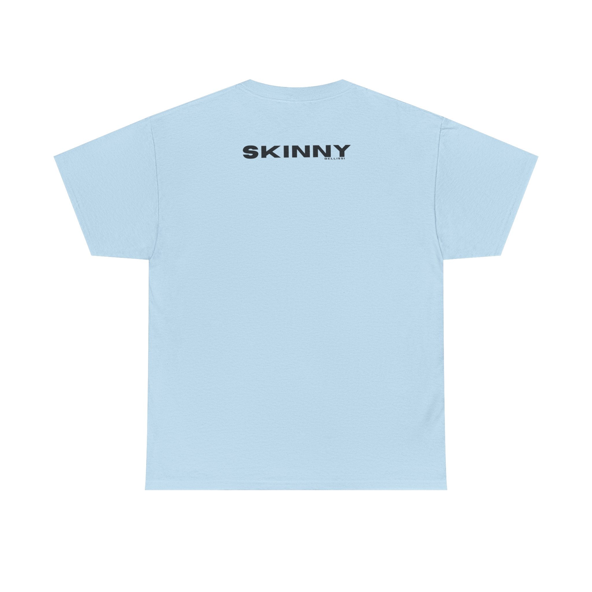 Skinny | In my New York phase graphic T-shirt