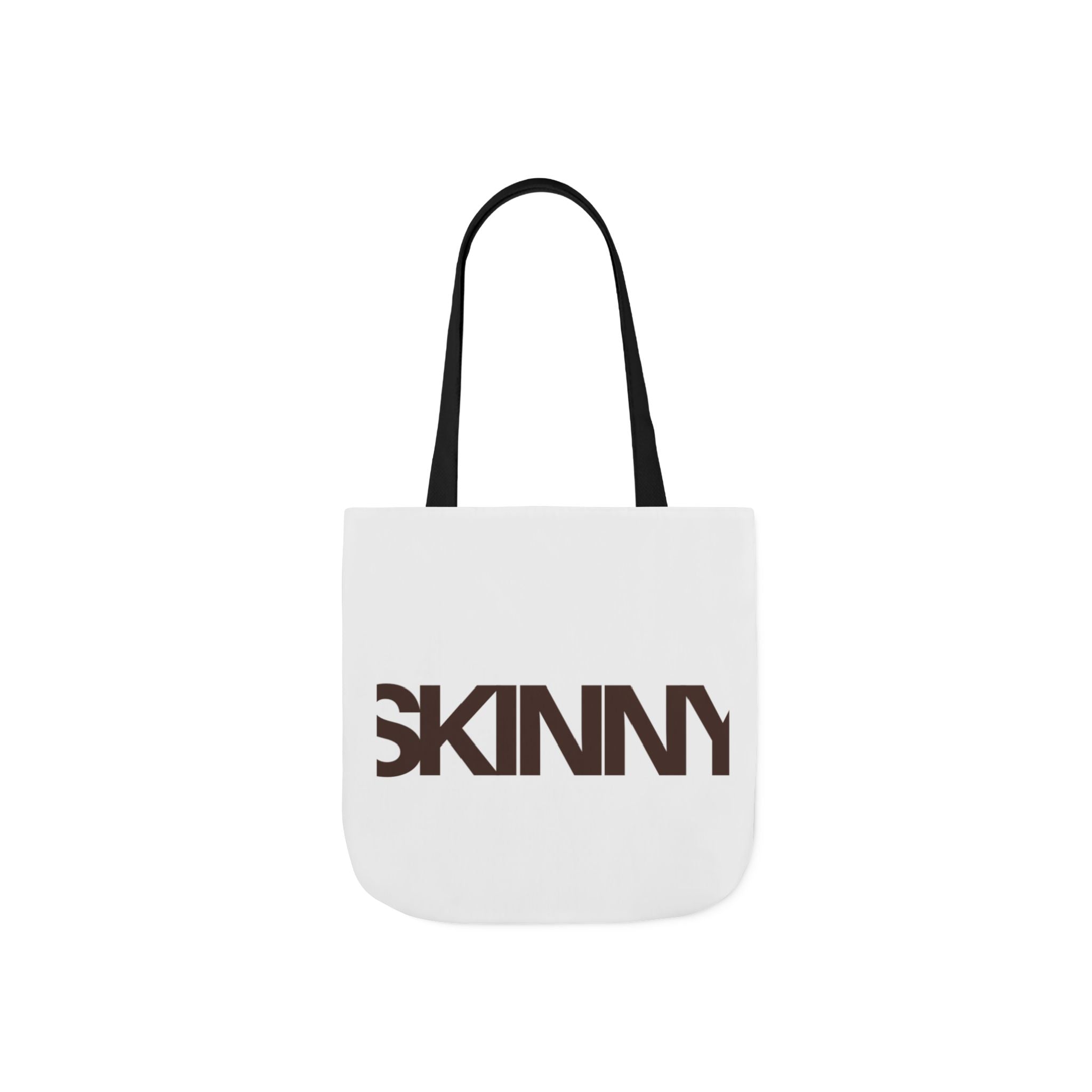 Skinny | Graphic print tote