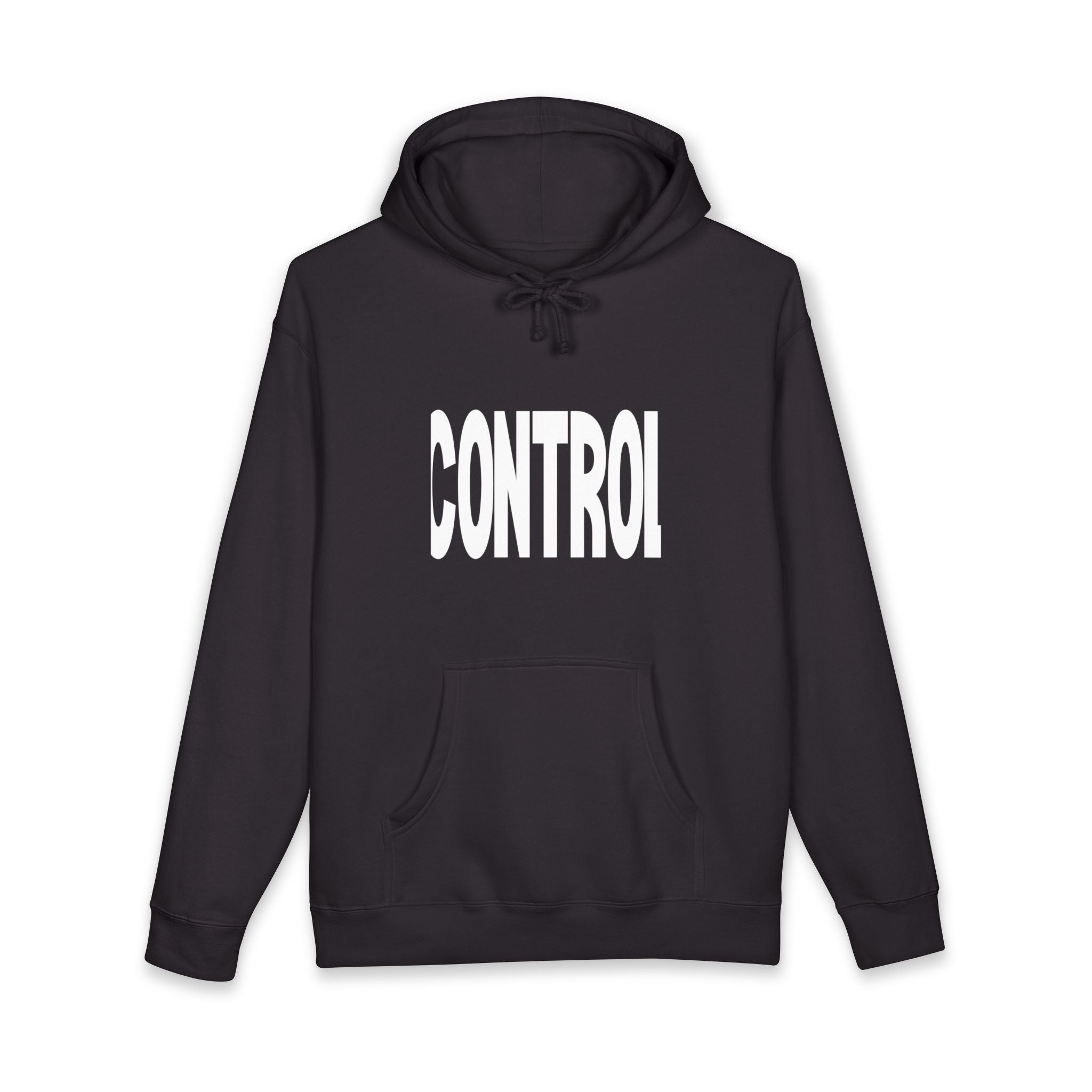 Skinny | Control hoodie