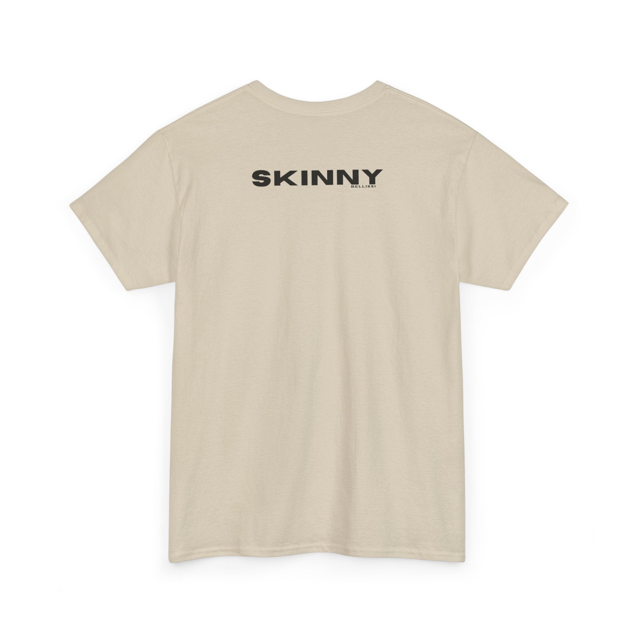 Skinny | In my New York phase graphic T-shirt