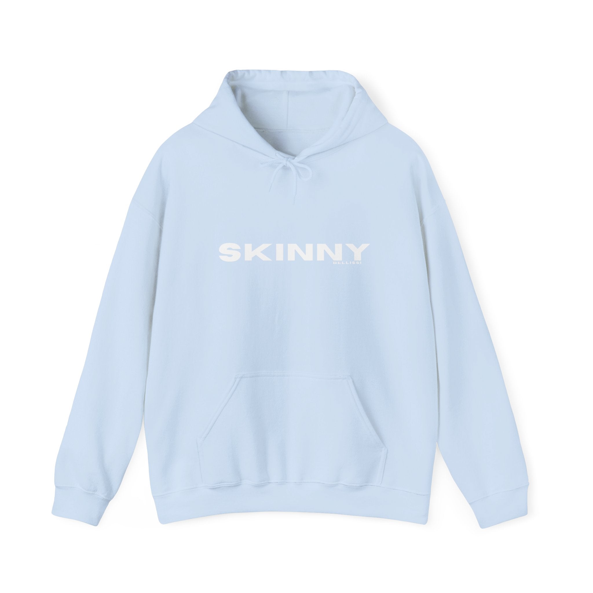 Skinny | Feeling lonely hoodie