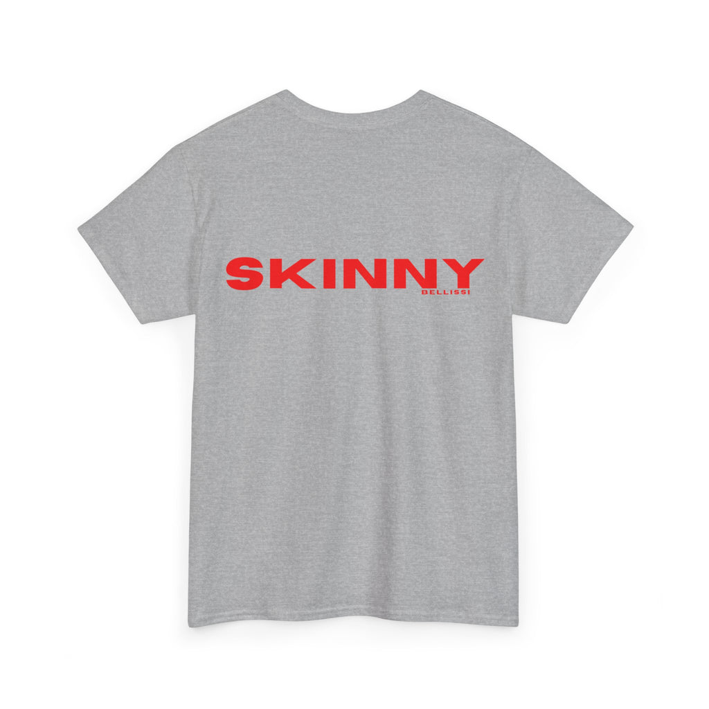 Skinny | in my New York phase graphic T-shirt