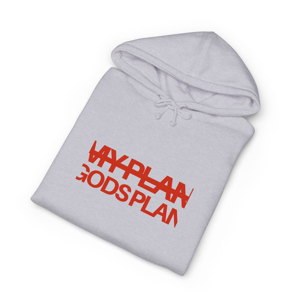 Skinny | Gods plan hoodie