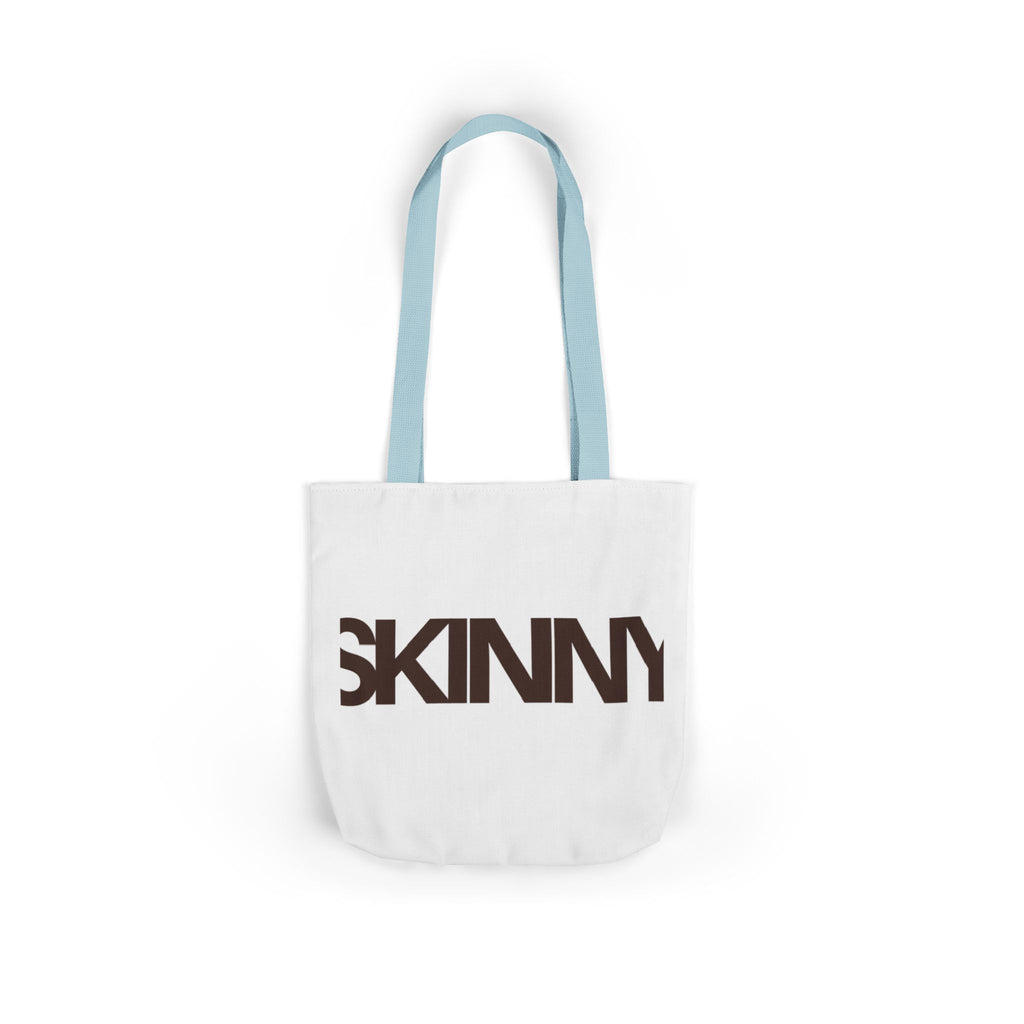 Skinny | Graphic print tote