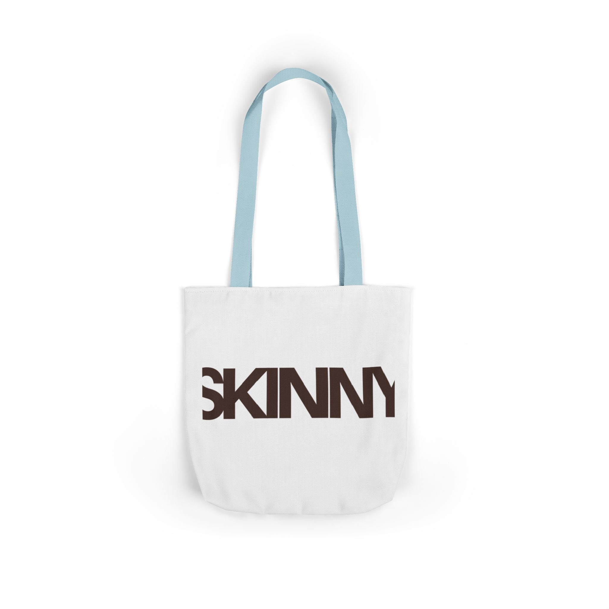 Skinny | Graphic print tote