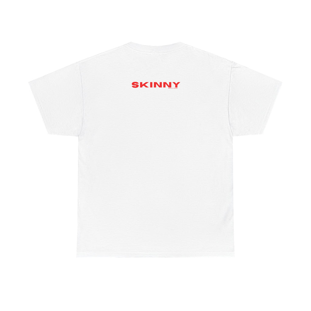 Skinny | Brooklyn Record T-shirt