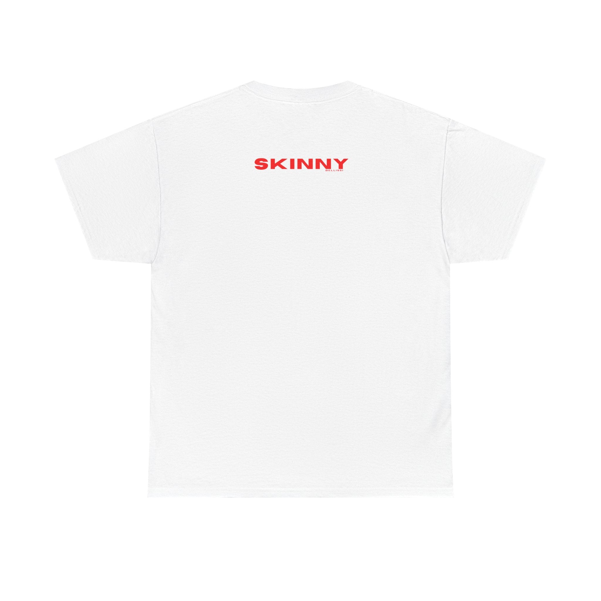 Skinny | Brooklyn Record T-shirt