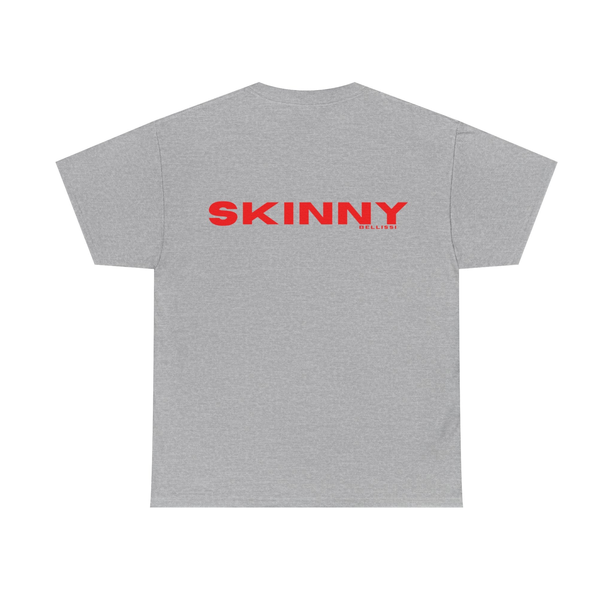 Skinny | in my New York phase graphic T-shirt