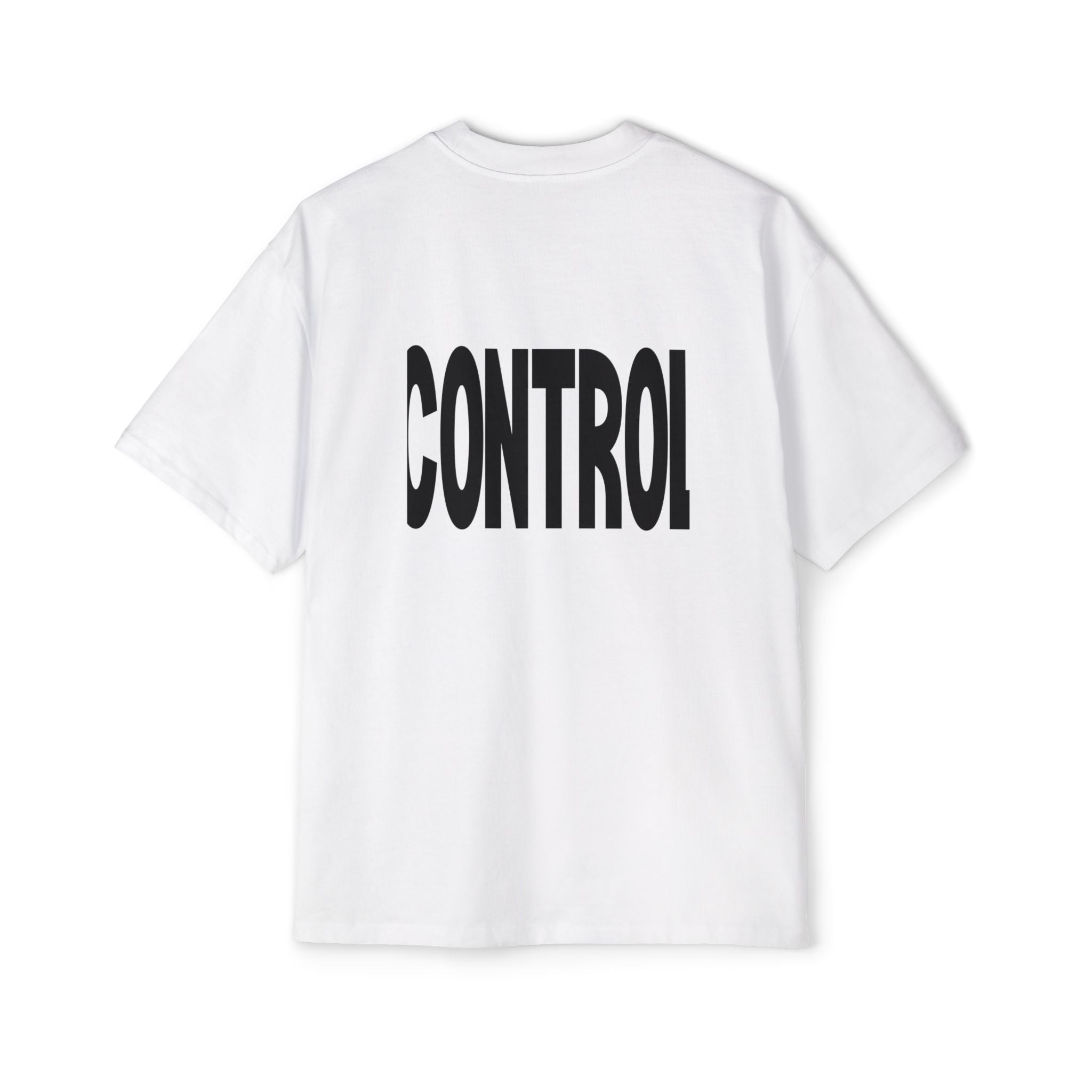 Skinny | Bellissi signature x Control T-shirt
