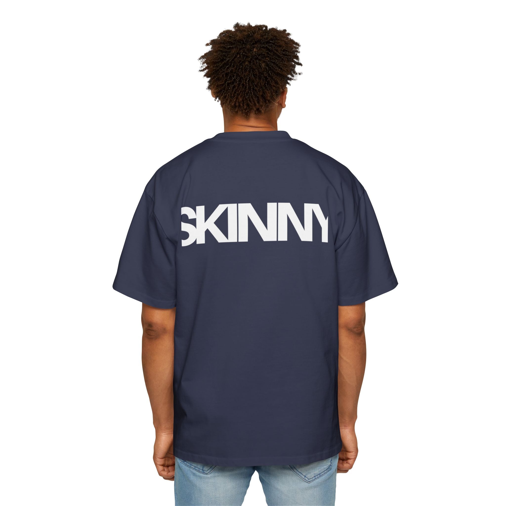 Skinny | Faith Christian T-shirt