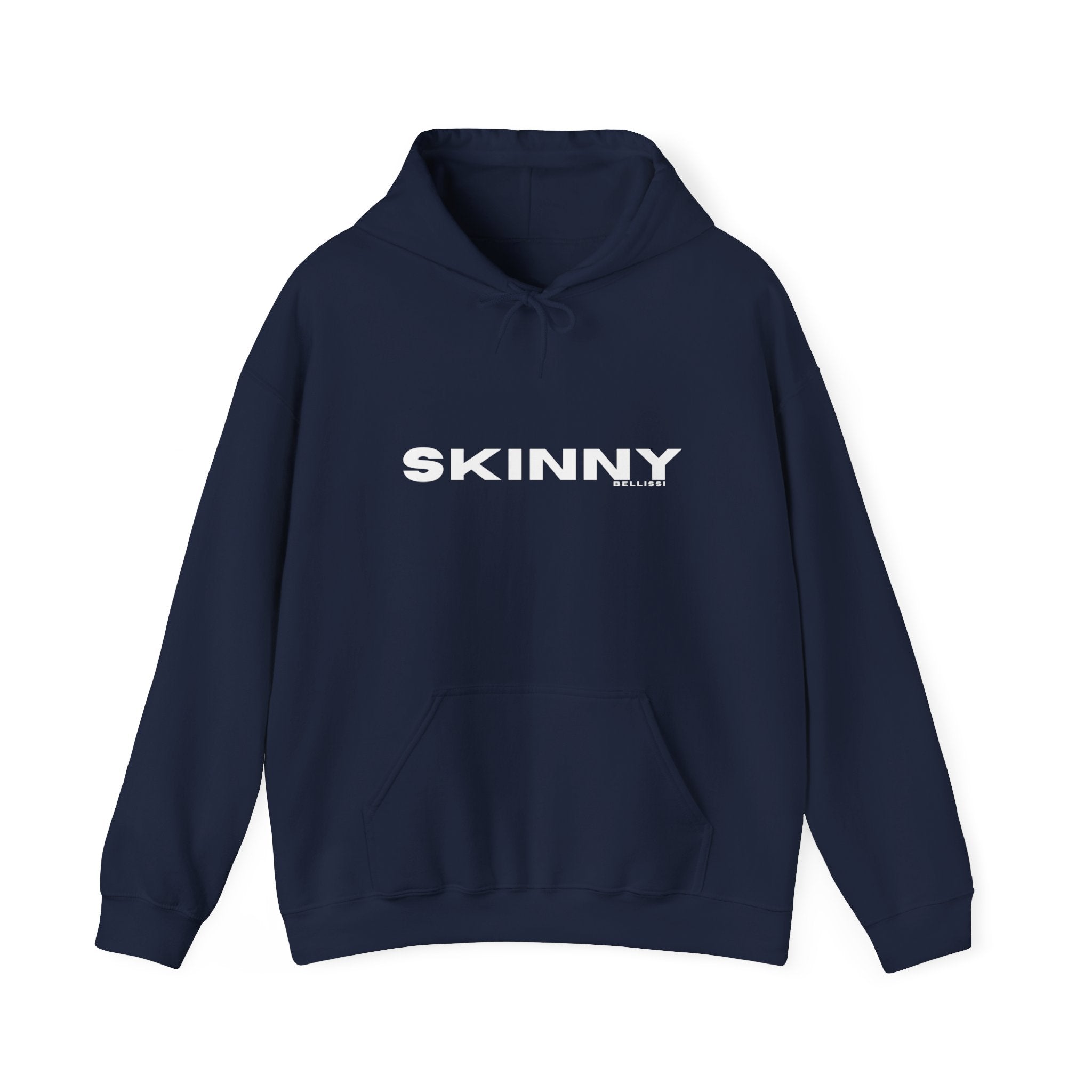Skinny | Feeling lonely hoodie