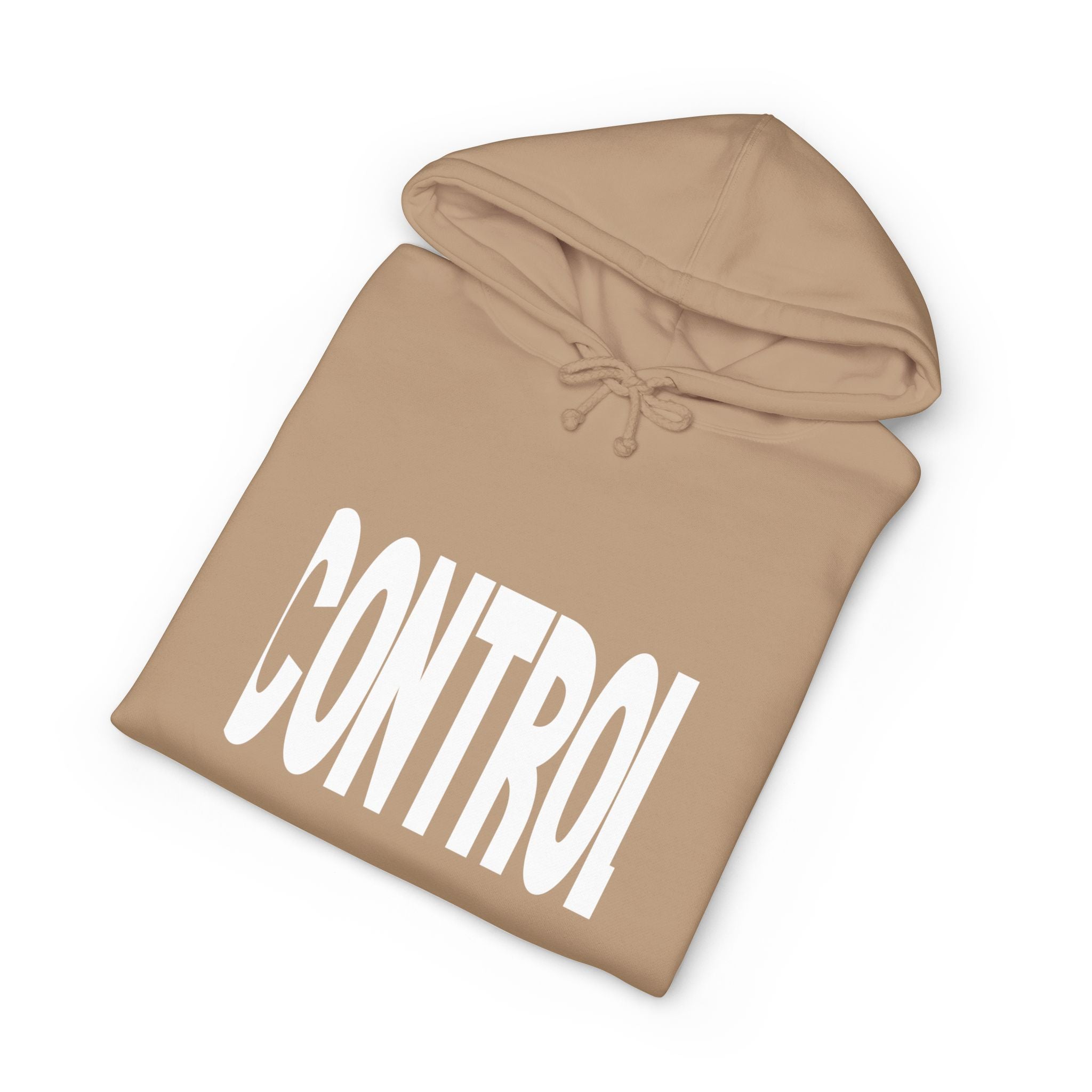 Skinny | Control hoodie