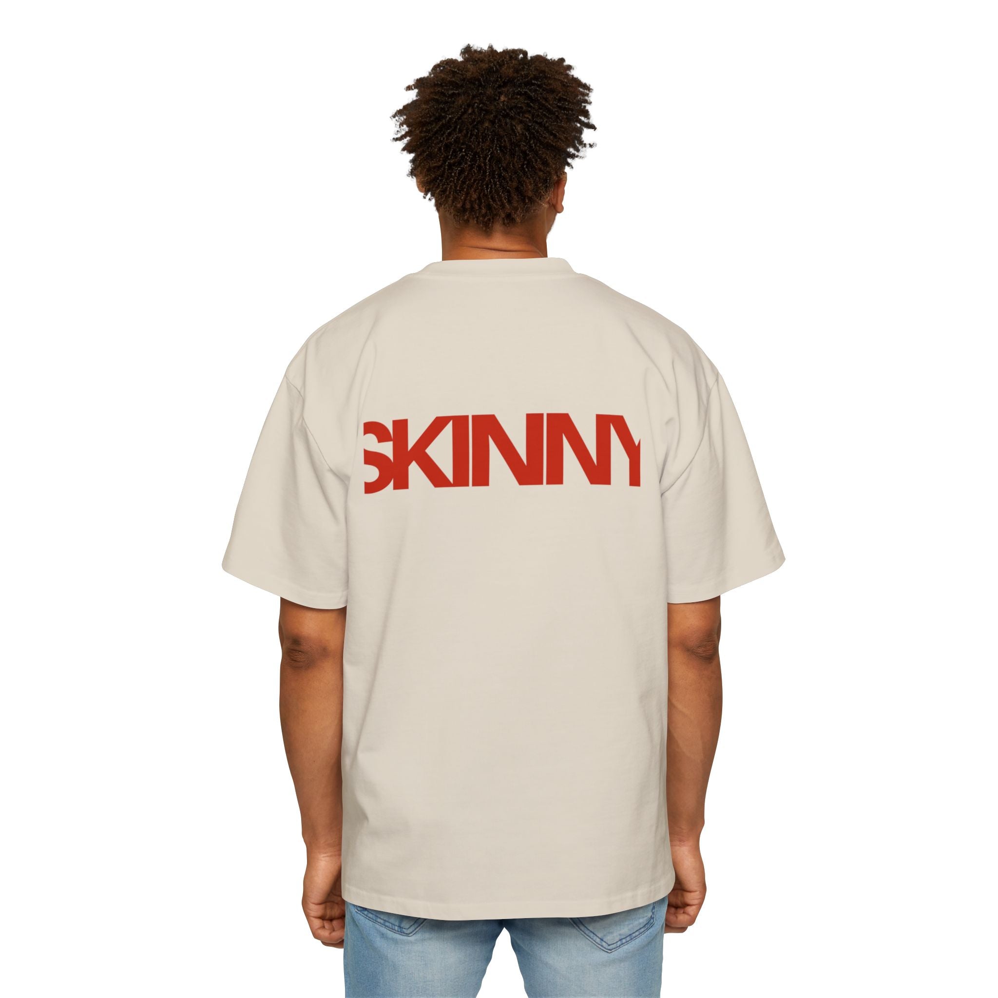 Skinny | Faith Christian T-shirt