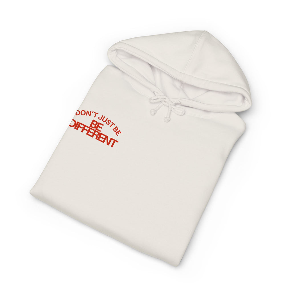 Skinny | Don't just be hoodie