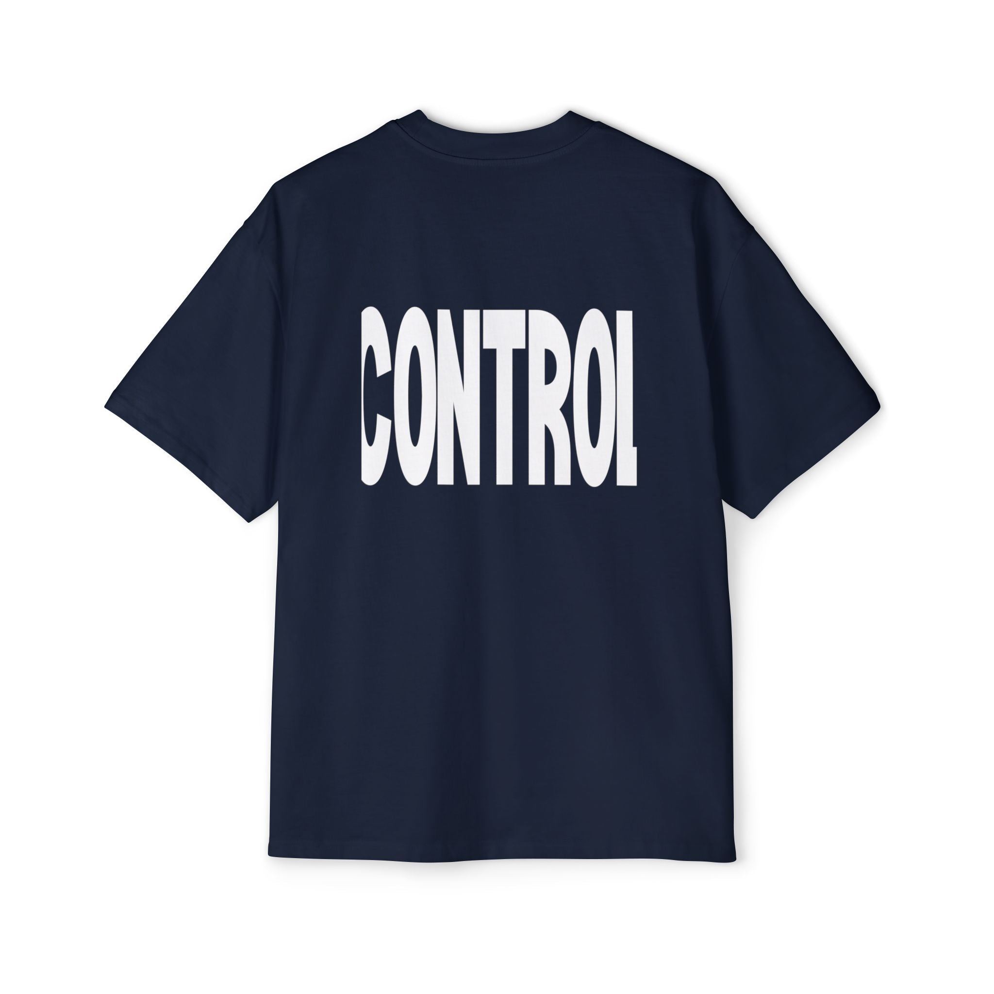 Skinny | Bellissi signature x Control T-shirt