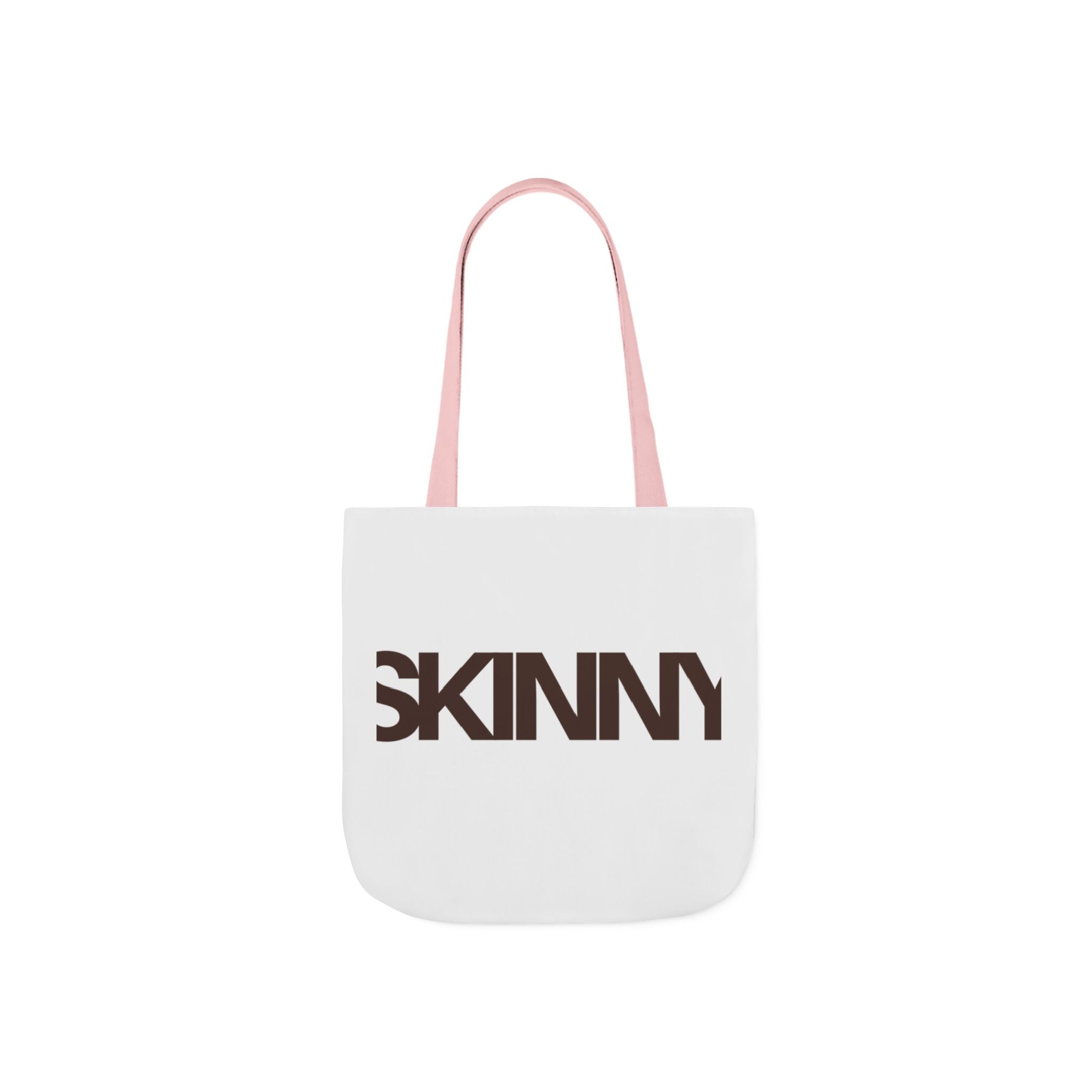 Skinny | Graphic print tote