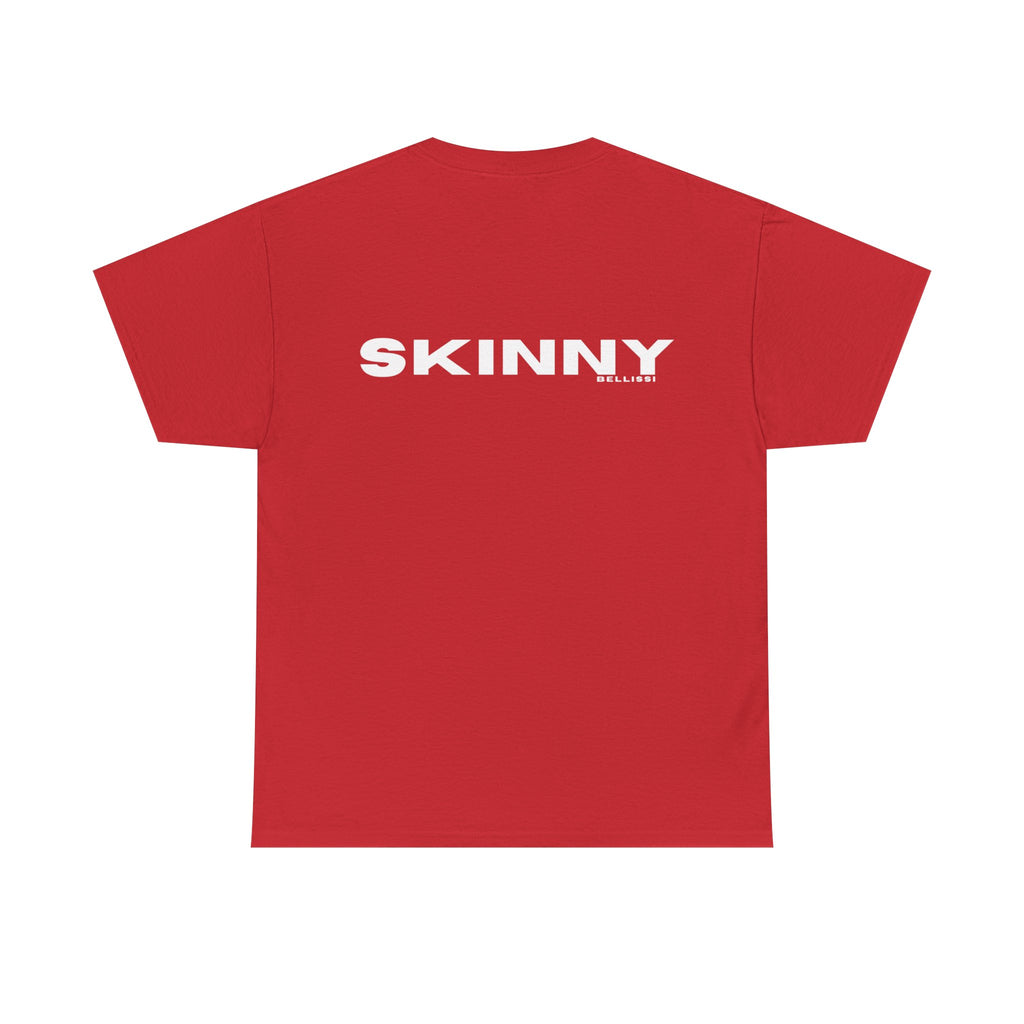 Skinny | In my New York phase graphic T-shirt