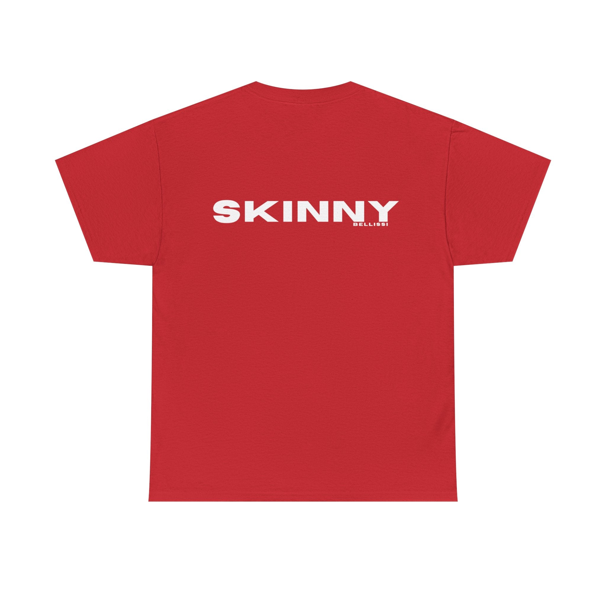 Skinny | In my New York phase graphic T-shirt