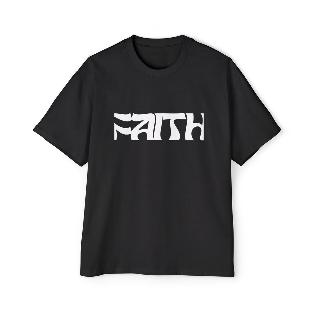 Skinny | Faith Christian T-shirt